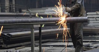Цена на сварные работы в Ноябрьск - расчет стоимости сварных работ цена от 1255 руб.