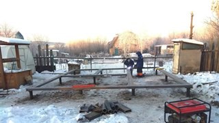 Купить винтовые сваи 76 в Ноябрьске и ЯНАО | цена от 1777 руб с доставкой