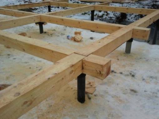 Купить сваи 150x150 в Ноябрьске от 1830 руб: Надежные решения для фундамента | Цена, заказ, доставка